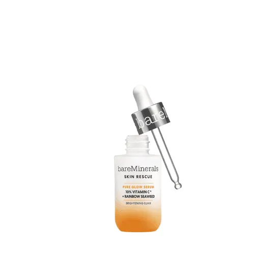bareMinerals Skin Rescue Pure Glow Serum