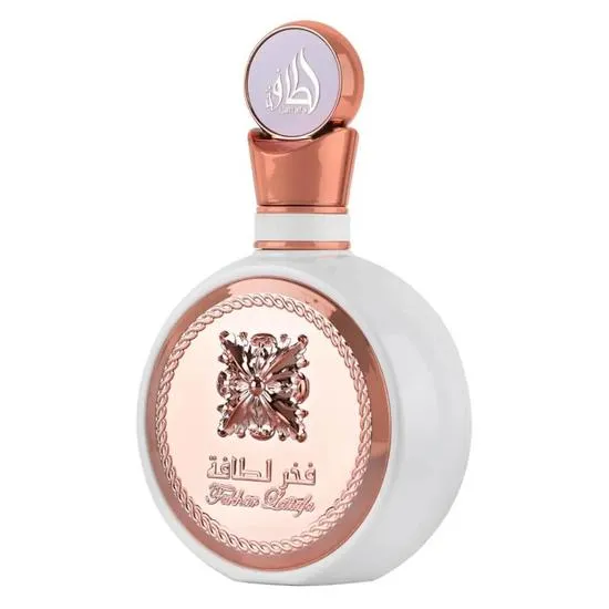 Lattafa Fakhar Rose Eau De Parfum