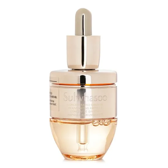 Sulwhasoo Concentrated Ginseng Rescue Ampoule