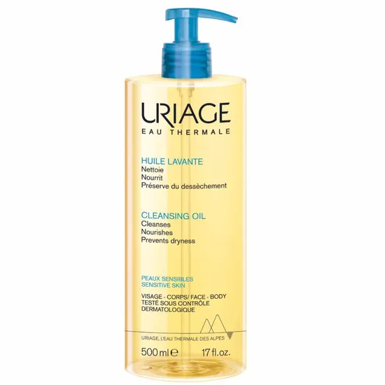 Uriage Cleansing Oil