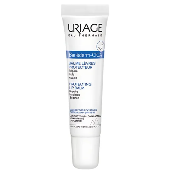 Uriage Bariederm-CICA Lip Balm