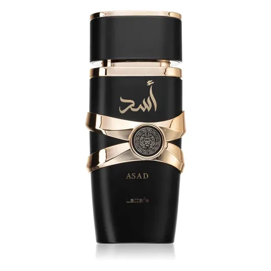Lattafa Asad Eau De Parfum