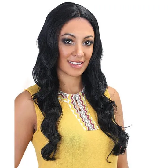 Kali Scap Synthetic 702 Freedom Part Lace Front Wig
