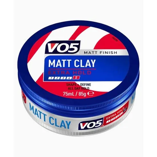 VO5 Extreme Style Matte Clay