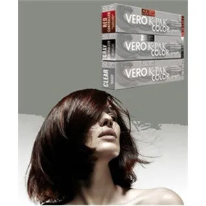 Joico Vero K Pak Age Defy Balancing Additives Permanent Creme Colour