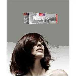 Joico Vero Age Defy Natural Red
