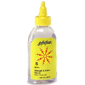 Sofn'Free Strength & Shine Serum