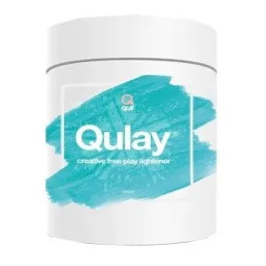Quif Qulay Creative Free Play Powder