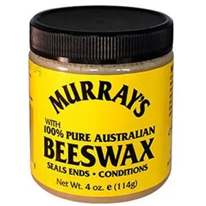 Murray's Pure Australian Beeswax