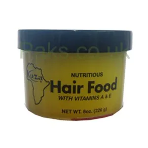 Kuza Nutritious Hair Food