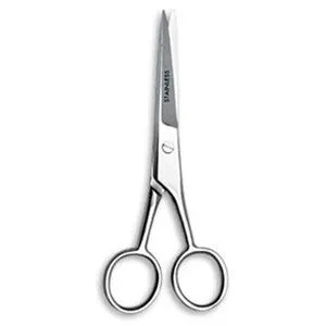 Fine Lines UK Finelines Barber Scissors St Steel 33403