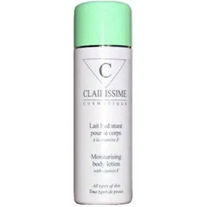 Clairissime Cosmetique Moisturising Body Lotion With Vitamin E