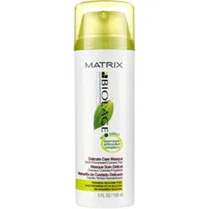 Biolage Colorcaretherapie Delicate Care Masque