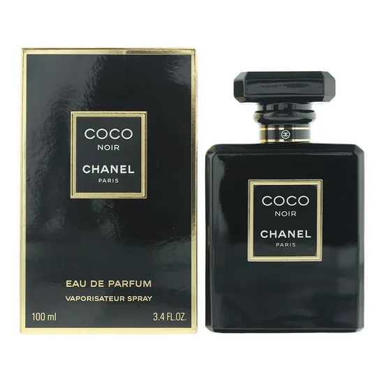 CHANEL Coco Noir Eau De Parfum