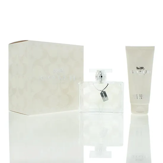 Coach Signature Eau De Parfum Gift Set