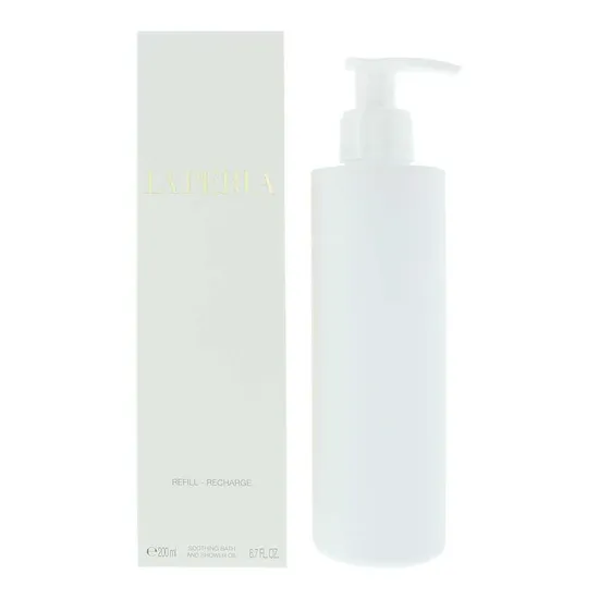 La Perla Soothing Bath & Shower Oil
