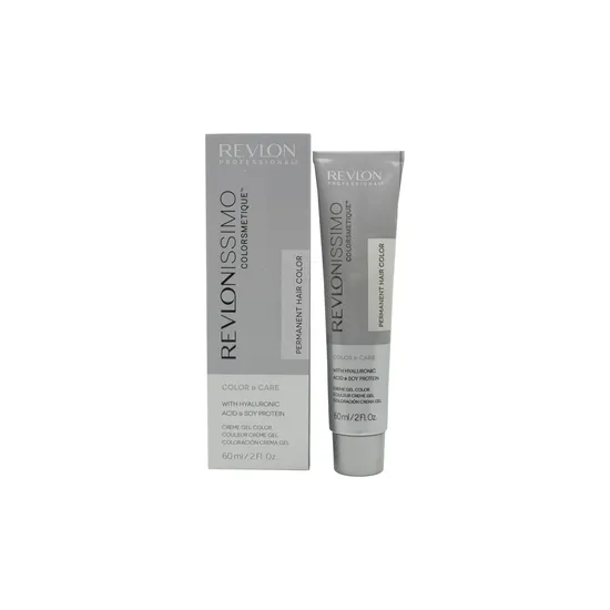 Revlon Revlonissimo Coloursmetique Hair Colour