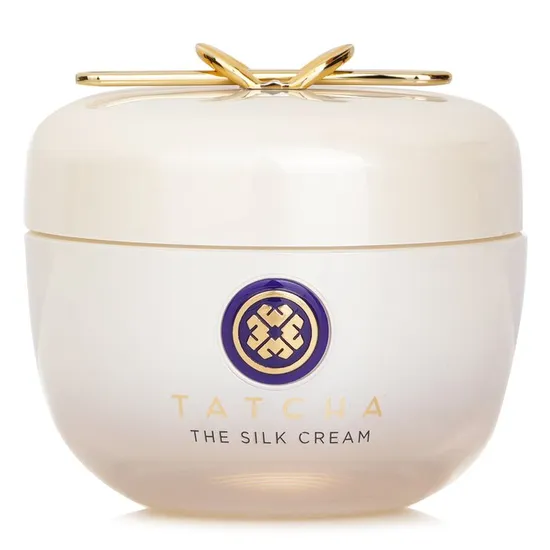 Tatcha The Silk Cream