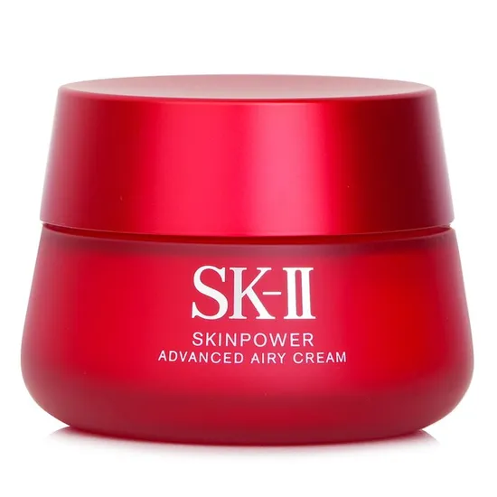 SK-II Skinpower Advanced Airy Cream