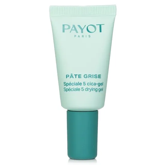 Payot Paris Pate Grise Special 5 Cica Gel