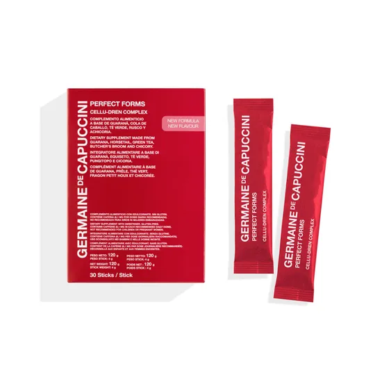 Germaine de Capuccini Perfect Forms Cellu-Dren Complex