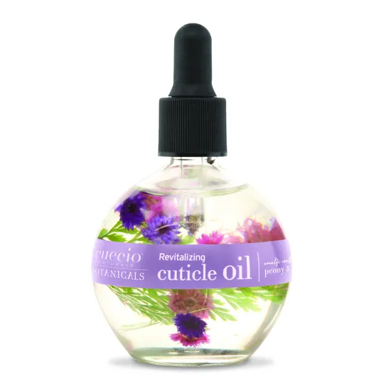 Cuccio Naturale Revitalising Cuticle Oil Amalfi Garden