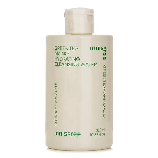 Innisfree Green Tea Amino Hydrating Cleansing Water
