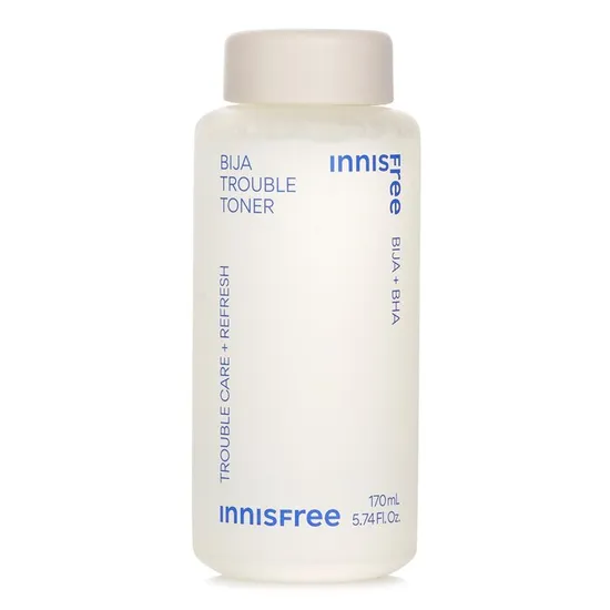 Innisfree Bija Trouble Toner
