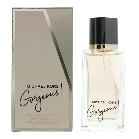 Michael Kors Gorgeous Eau De Parfum