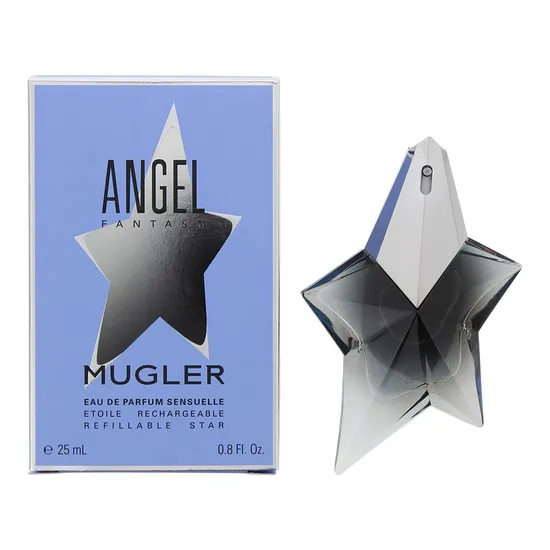 Mugler Angel Fantasm Eau De Parfum