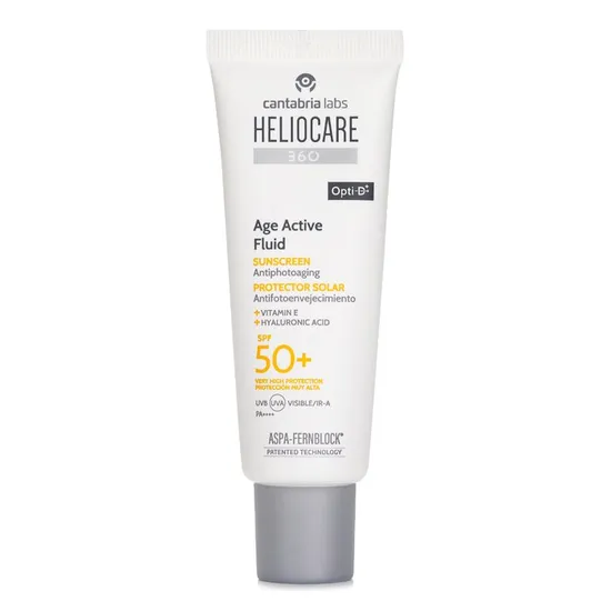 Heliocare 360 Age Active Fluid