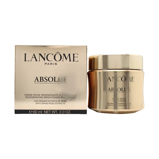 Lancôme Absolue Rich Cream