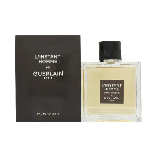 GUERLAIN L'Instant Eau De Toilette
