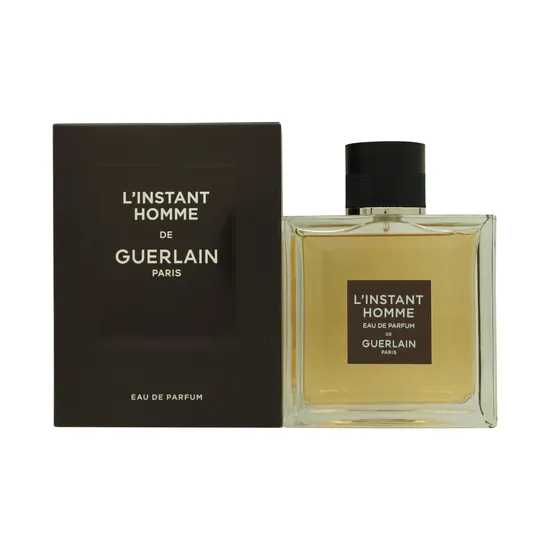 GUERLAIN L'Instant De Guerlain Pour Homme Eau De Parfum
