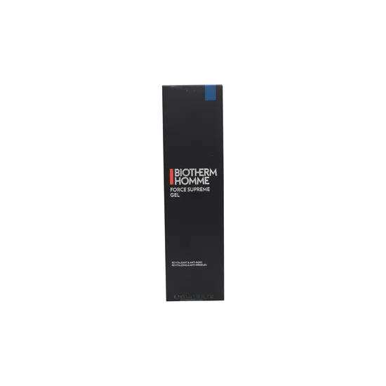 Biotherm Homme Force Supreme Anti-Ageing Gel