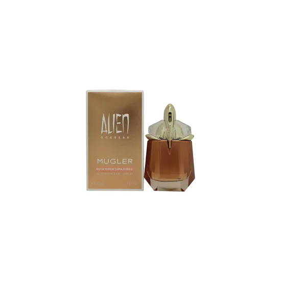 Mugler Alien Goddess Supra Florale Eau De Parfum 30Ml