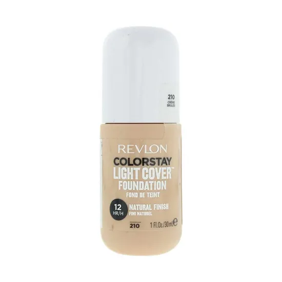 Revlon Colourstay Foundation For Combination/Oily Skin SPF 15