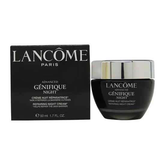 Lancôme Advanced Genifique Repairing Night Cream