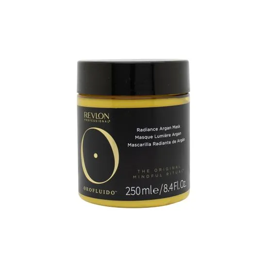 Orofluido Radiance Argan Mask