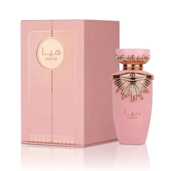 Lattafa Haya Eau De Parfum