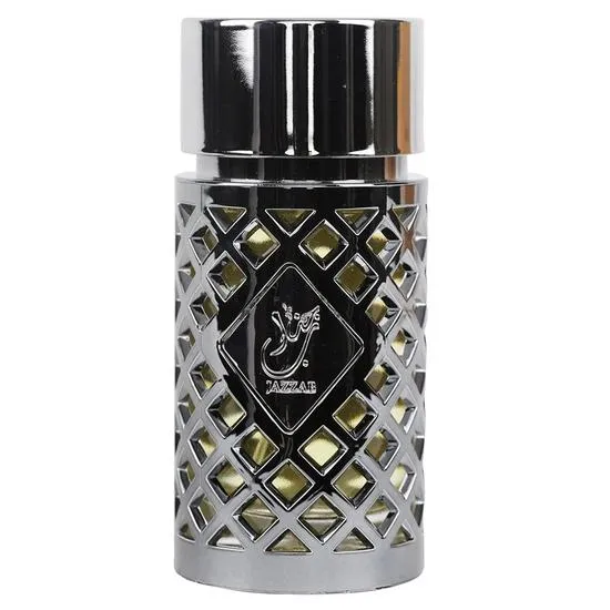 Ard Al Zaafaran Jazzab Silver Eau De Parfum