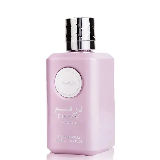 Ard Al Zaafaran Dirham Wardi Eau De Parfum