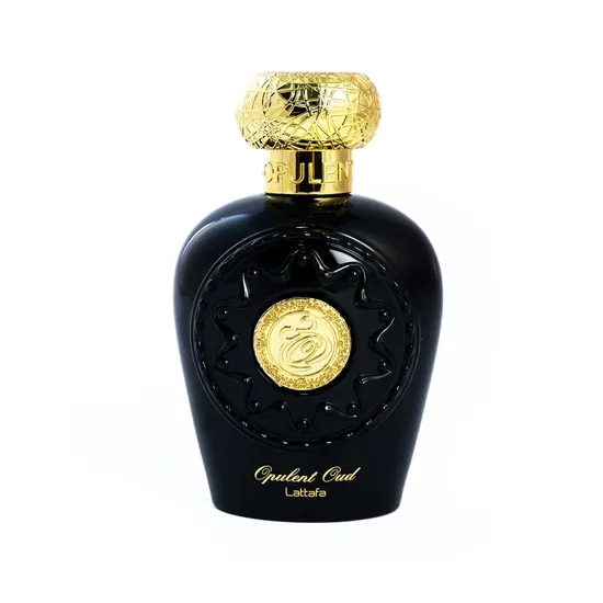 Lattafa Opulent Oud Eau De Parfum