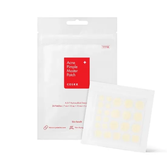 CosRx Acne Pimple Master Patch