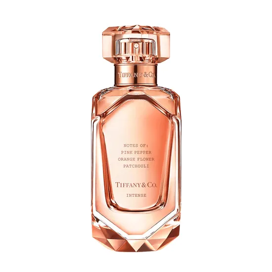 Tiffany & Co. Rose Gold Intense Eau De Parfum