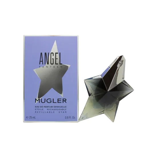 Mugler Angel Fantasm Eau De Parfum