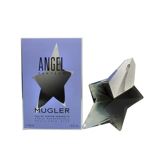 Mugler Angel Fantasm Eau De Parfum 50Ml