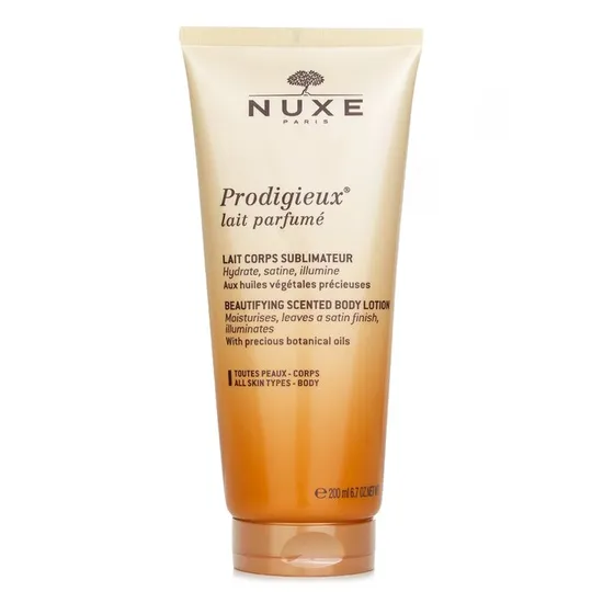 Nuxe Prodigieux Body Lotion