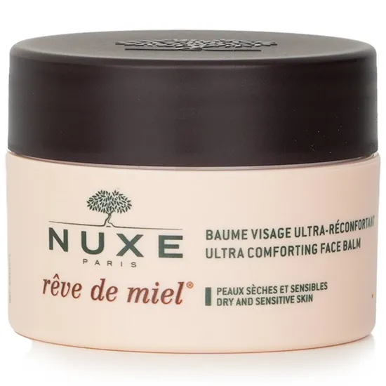 Nuxe Reve De Miel Ultra Comforting Face Balm