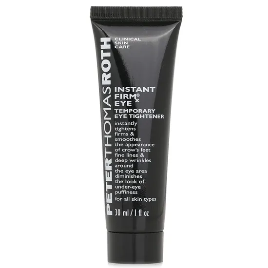 Peter Thomas Roth Instant FIRMx Eye Temporary Eye Tightener